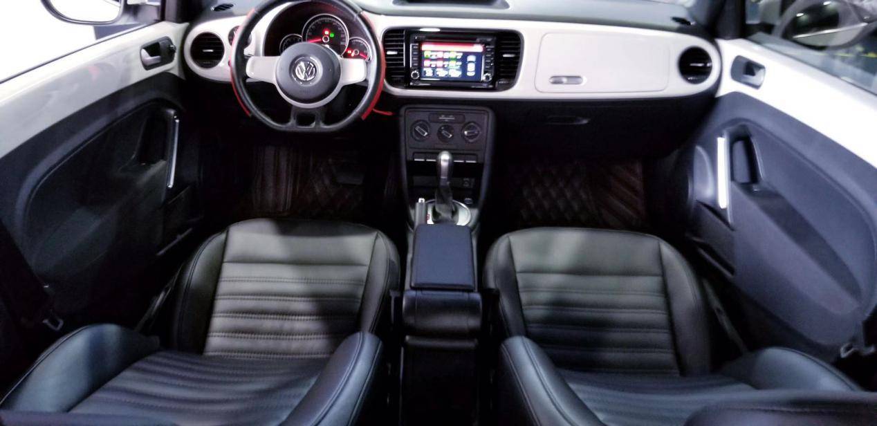 走过81年的甲壳虫宣布停产，你愿意花15万买“情怀”吗？