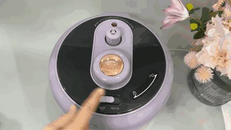 大宇电压力锅焖饭使用过程 (大宇电炖锅焖饭)