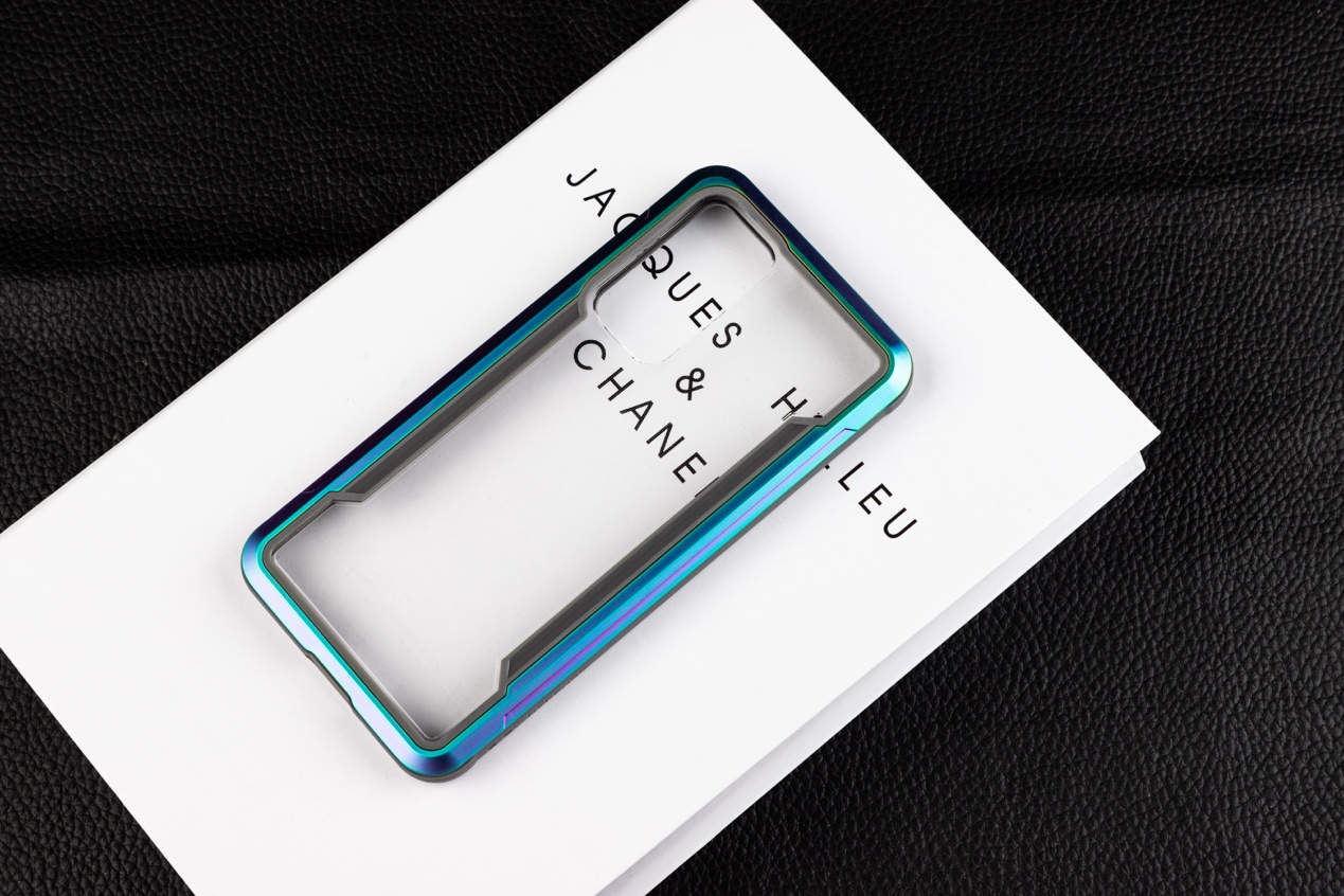 新款苹果极光手机壳全包镜头防摔,拯救手机壳