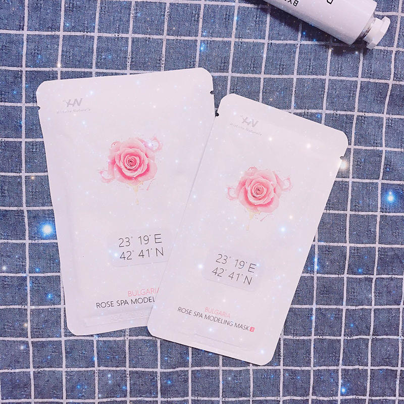 提升抗衰紧致面膜,塑造紧致修护面膜