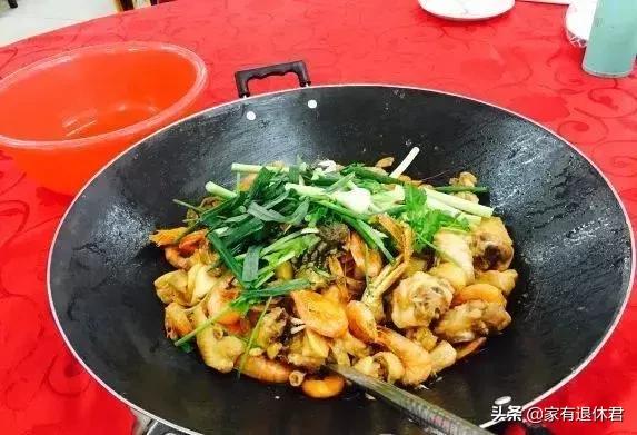 佛山50km徒步全攻略,佛山徒步美食攻略