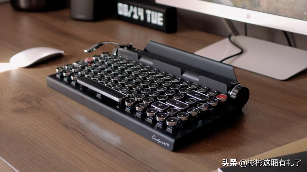 杜伽机械键盘真的很垃圾吗,杜伽银轴机械键盘推荐