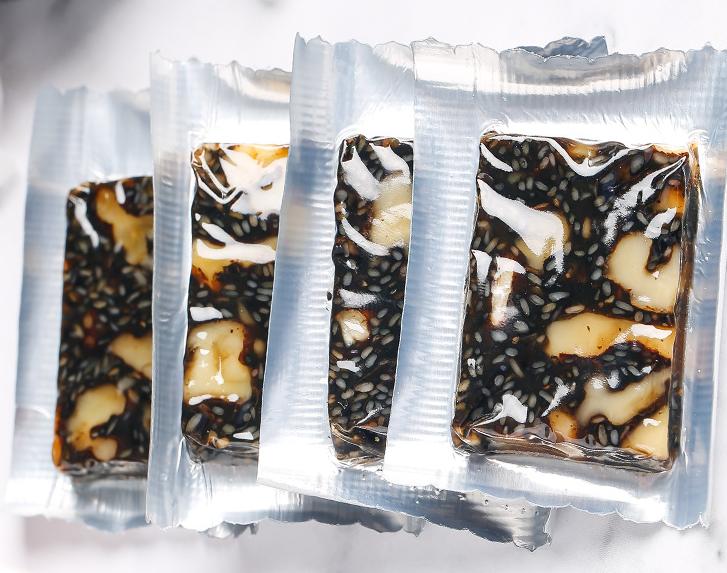 能补血养颜的高颜值人气零食,试试这些养生零食美味与营养兼得