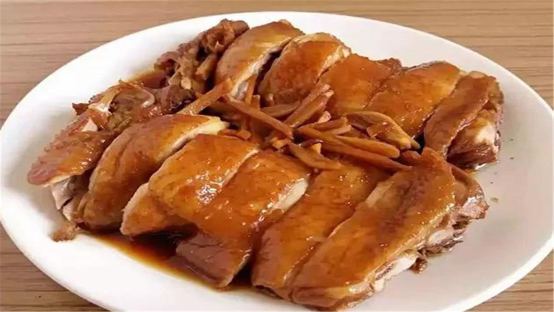 好吃又简单的鸡肉做法,鸡肉的十二种做法吃上瘾