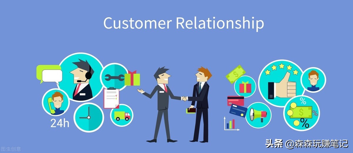 有哪些适合白领兼职,上班族能利用下班时间做什么