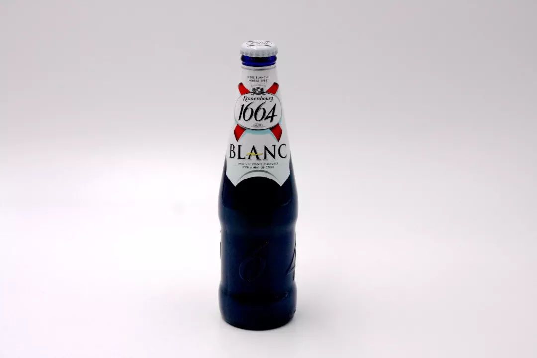 喝啤酒是为了更好的画画？-克伦堡1664限量版彩绘礼盒入手晒