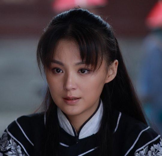 清朝四大奇案之小白菜,晚清奇案电影小白菜