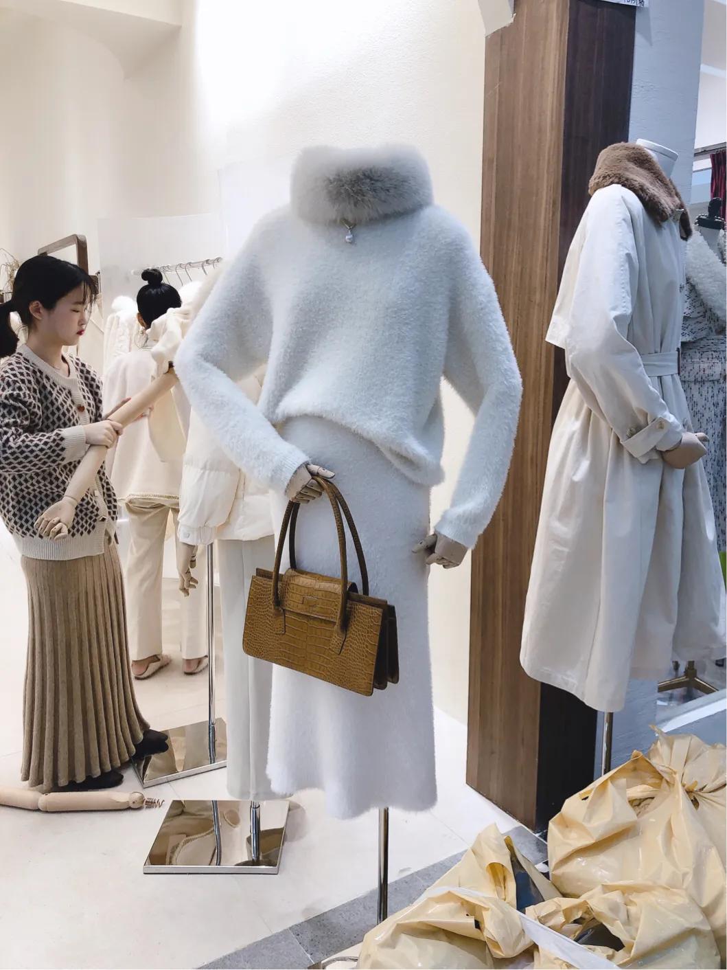 广州apm和uus哪个性价比高,广州uus批发市场和十三行区别