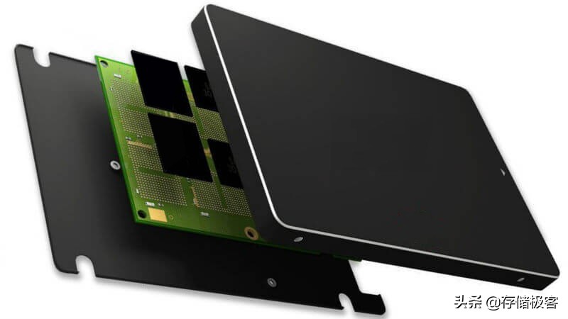 500g固态硬盘和1t固态硬盘性能差别,1t的机械硬盘有500g固态好吗