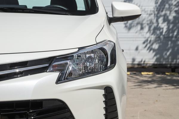 15万公里的丰田威驰怎么样,丰田威驰顶配评测