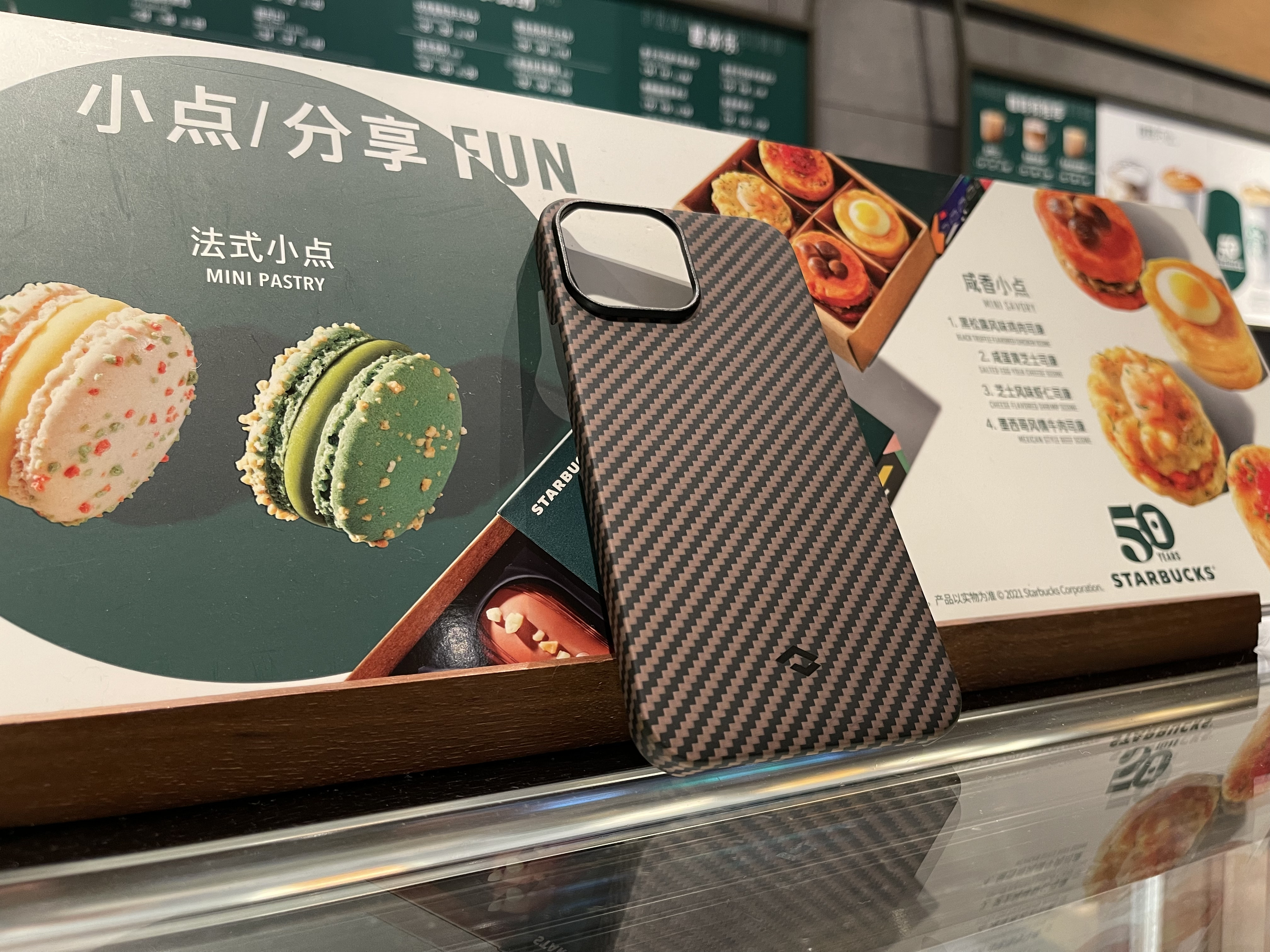 pitaka磁吸手机壳推荐,各品牌磁吸手机壳测评