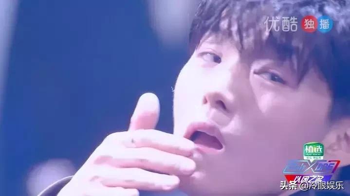 当一个男孩子不断给你制造惊喜时,当一个男孩感到恐惧