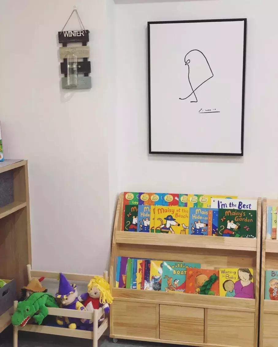 深圳托班多少钱一个月宝安,深圳托班免费