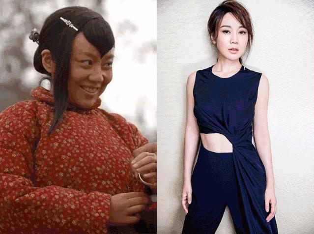 击败周迅孙俪摘金马影后,击败孙俪拿下影后