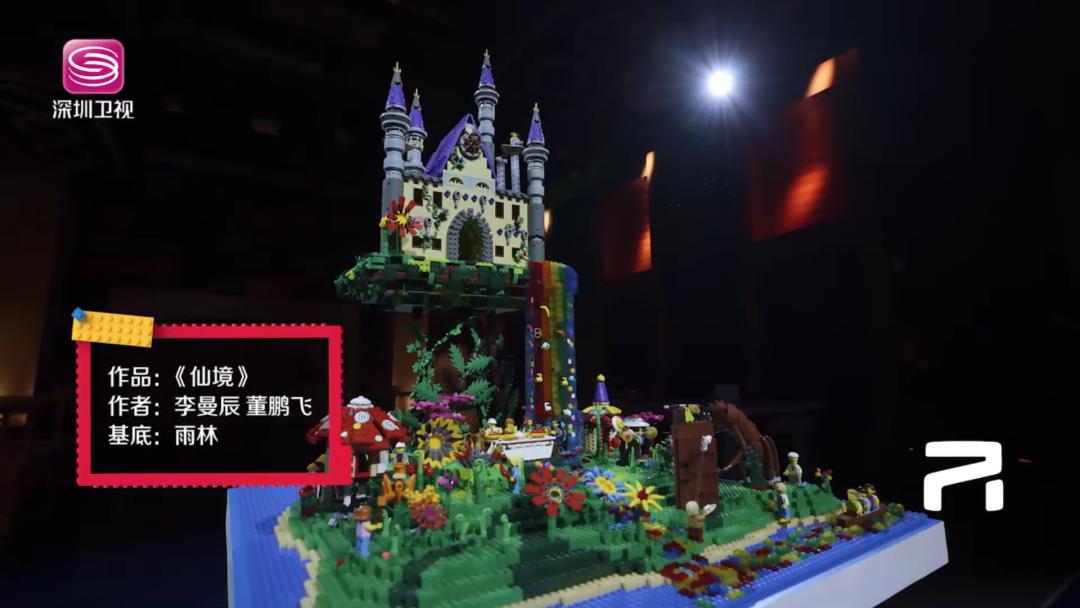 顶级PK，神仙打架，这部9分神综终于引进了