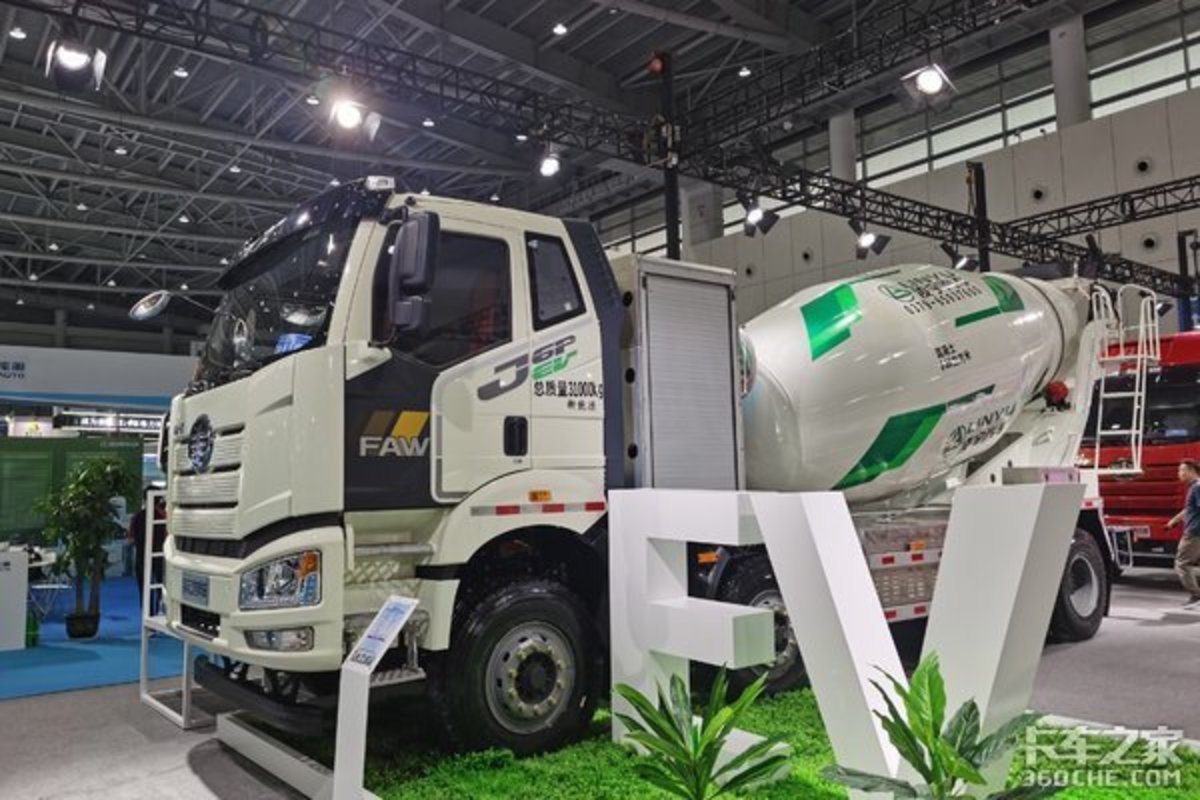 换电模式存在的优缺点,换电技术的发展现状及前景