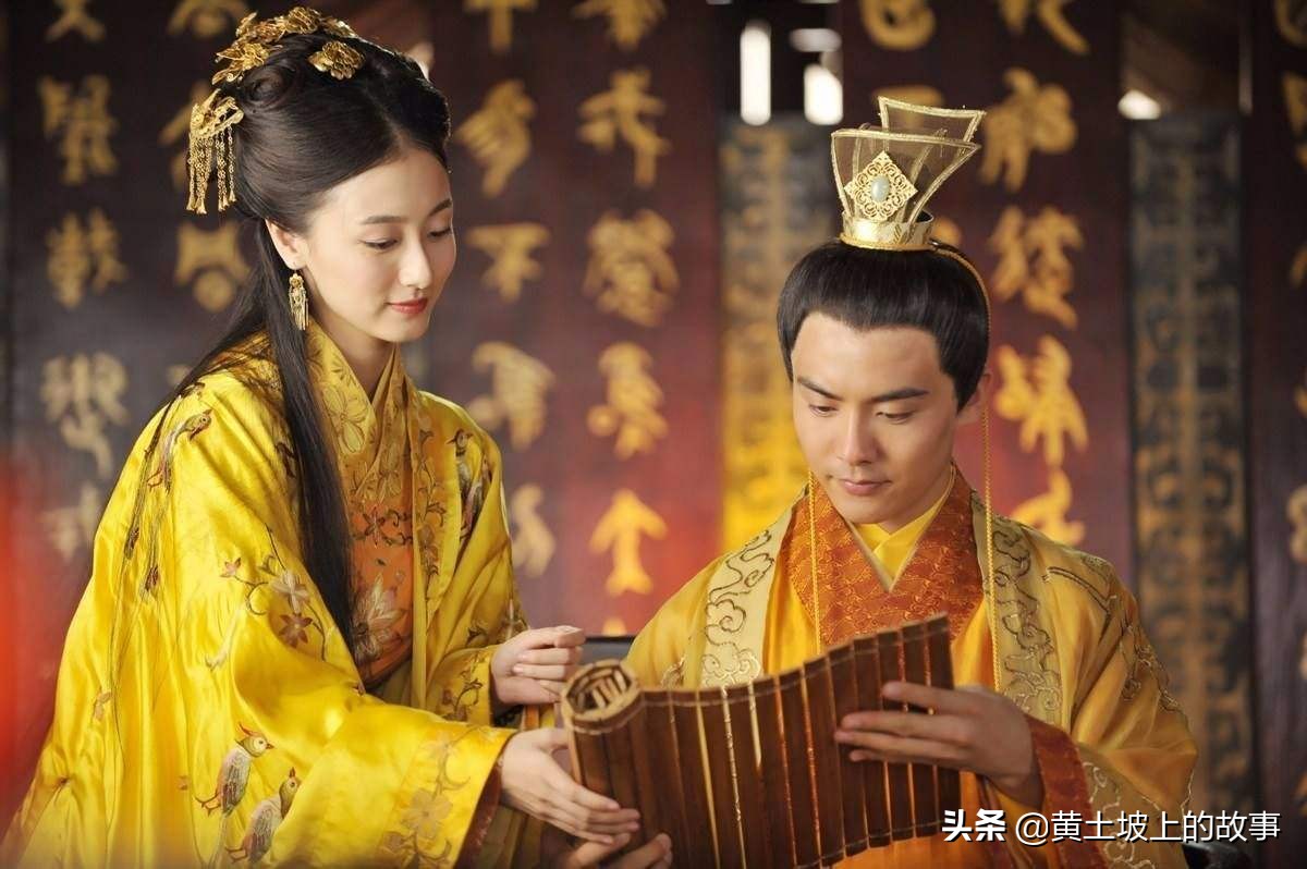 古代皇帝后宫三千佳丽怎么处理,古代皇帝后宫佳丽三千怎么解释