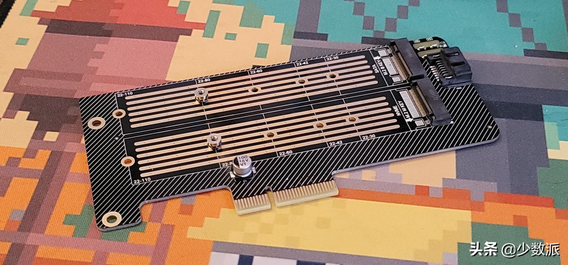 怎么看懂ssd固态硬盘数据,固态硬盘存储大小规格怎么选择