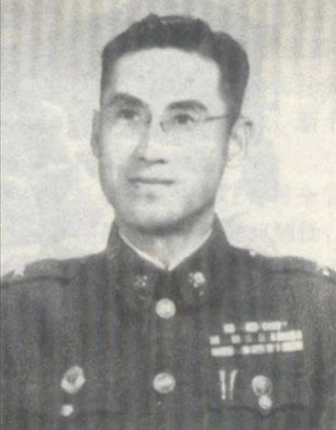 红色间谍郭汝瑰是什么身份,郭汝瑰和谁互相指责是间谍