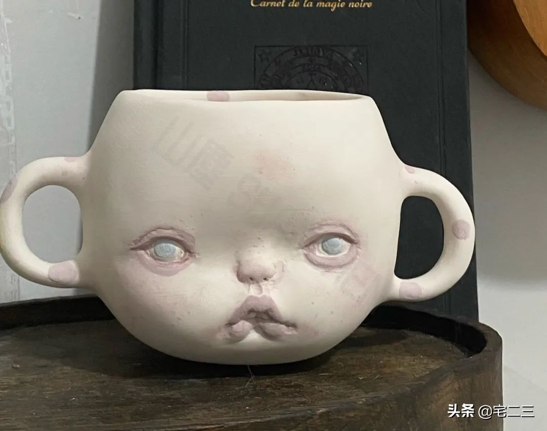 景德镇为什么吸引着年轻的艺术家,景德镇留住年轻人