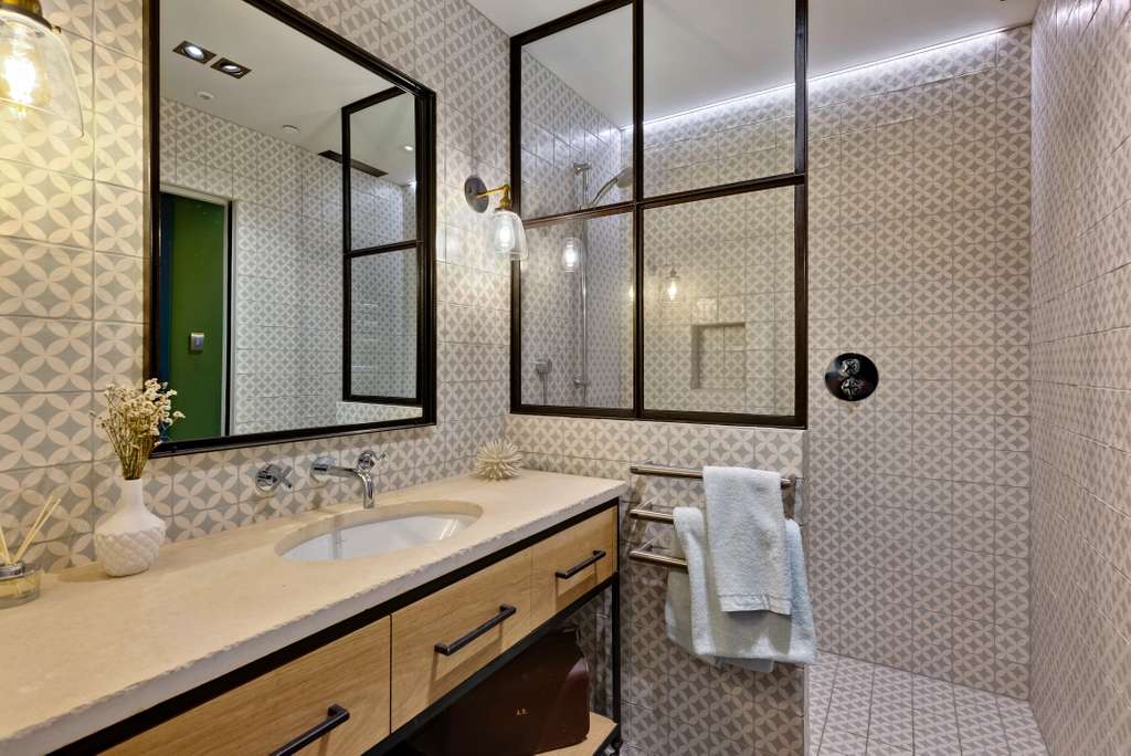 自己有一套精装公寓,有什么好的公寓房