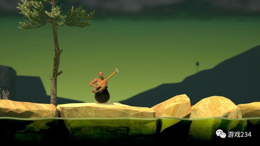 好玩不腻的手机游戏有哪些,盘点几种超好玩的游戏