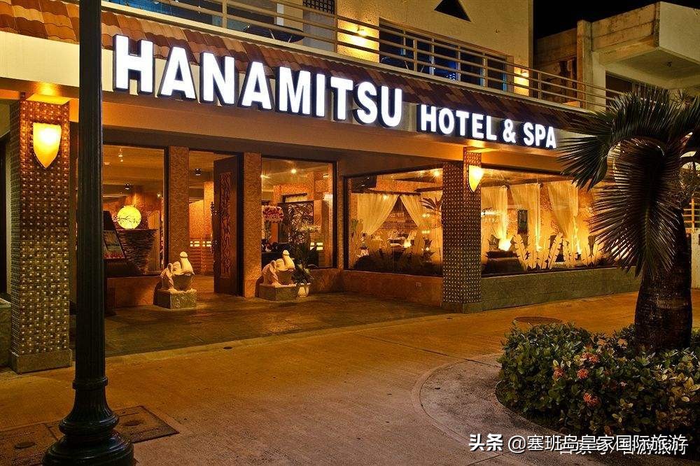 塞班岛自由行旅游攻略大全,塞班岛自由行攻略及项目价格