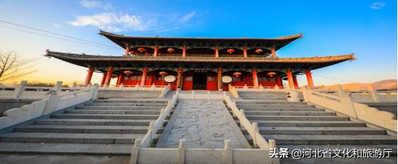 国庆石家庄一日游的绝佳去处,五一石家庄一日短途旅游推荐