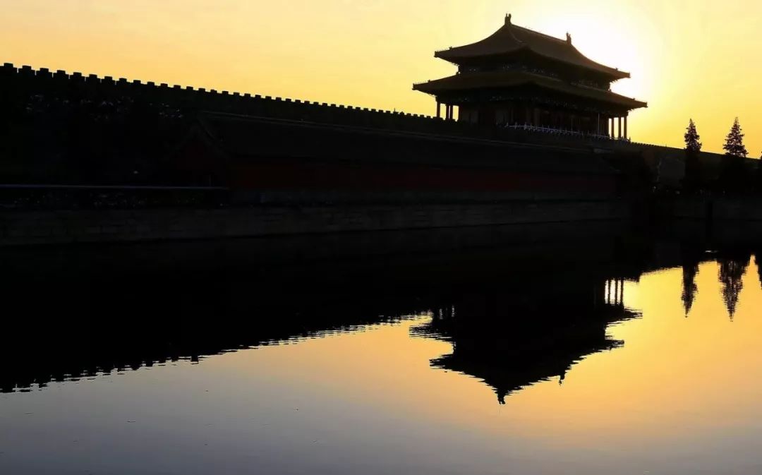 讲述关于北京故宫的故事,故宫六百年讲什么