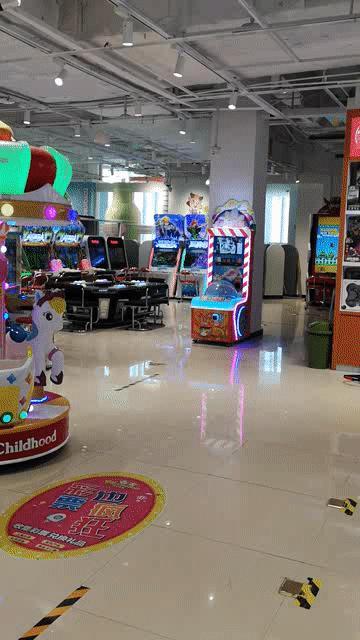 郑州yoyopark购物公园在哪里,郑州yoyopark购物公园营业时间