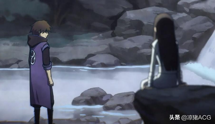 伍六七的白衣女会出现吗,伍六七白衣女子为什么要杀阿七