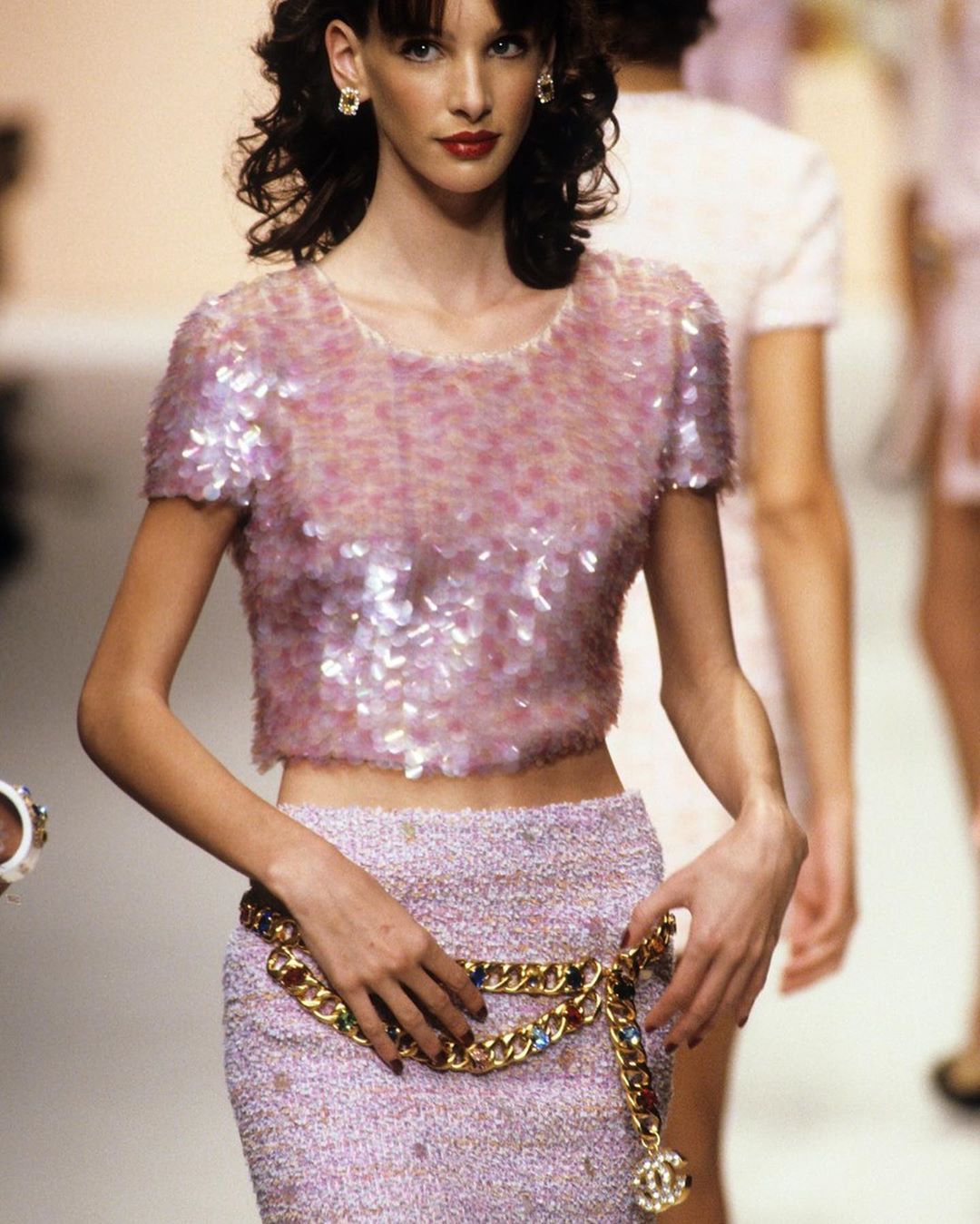 香奈儿职业装女性套装,香奈儿套装70w