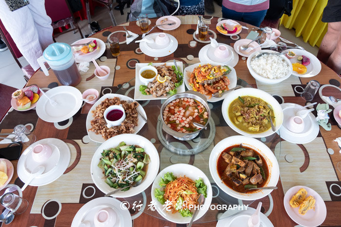 去马来西亚吃饭,去马来西亚美食攻略