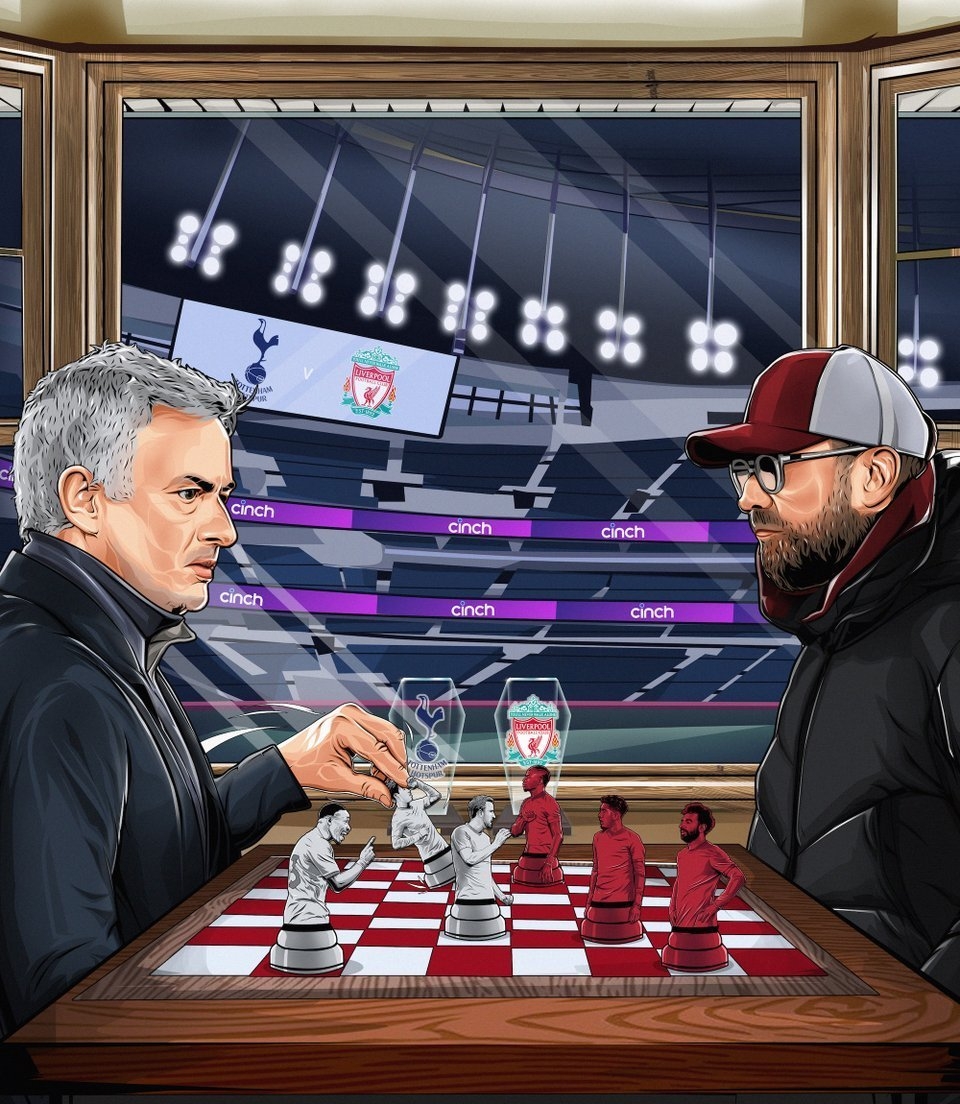 内讧！热刺更衣室爆炸穆鸟直接无语！曼联帝星远赴伦敦称王