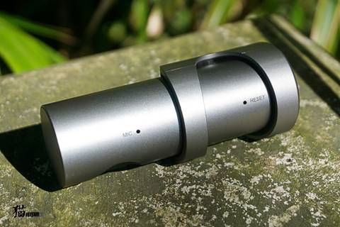 能自拍的行车记录仪――盯盯拍mini3Pro