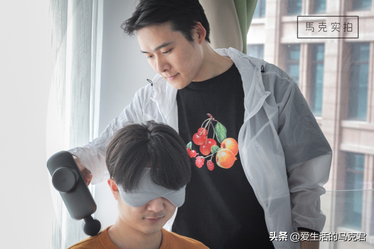 筋膜枪是不是交智商税,筋膜枪贵的智商税