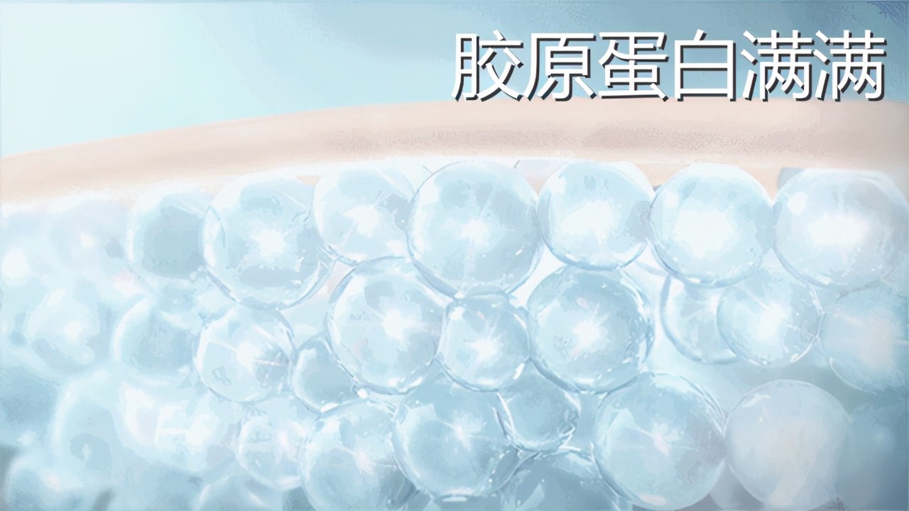 “表情纹杀手”来了，不磨皮轻松帮你hold住