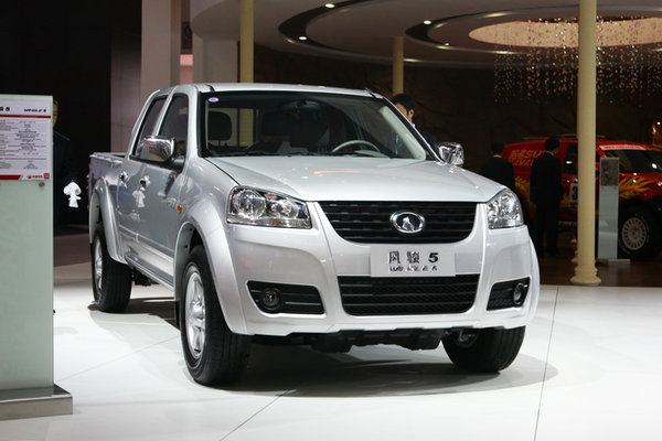长城皮卡连续25年销量第一,长城皮卡哪一年销量第一
