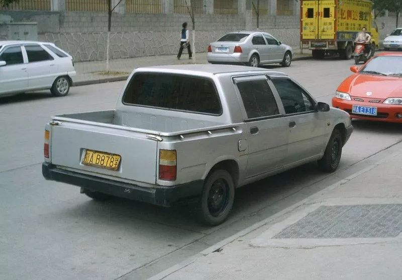 雪铁龙富康在当年有多牛,雪铁龙富康经典