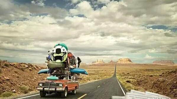 自由行新政策,自由行有必要做详细攻略吗