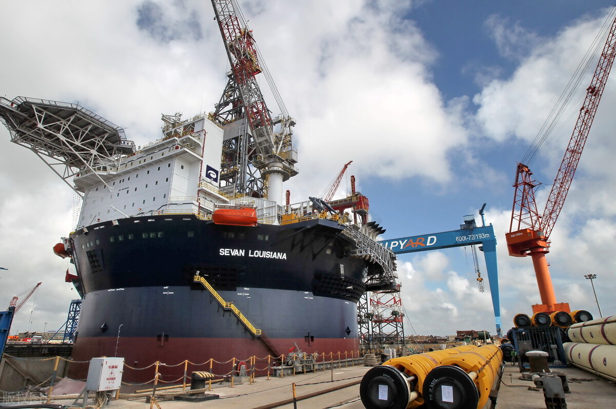 哪三个国家是世界三大造船强国,造船强国排名