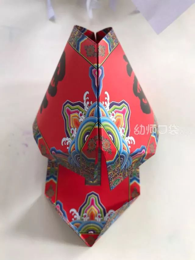 元宵节前后适合做的幼儿园手工,幼儿园元宵节创意手工简单又漂亮