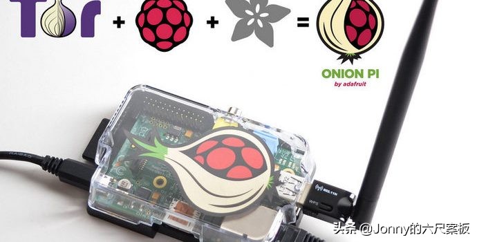 树莓派解析度,玩好树莓派有什么用