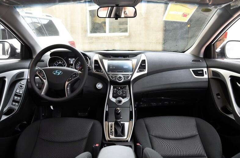 18年的现代朗动现在卖多少钱,现代朗动值得买吗