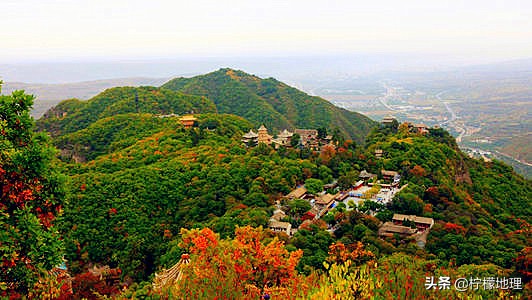 平凉市的旅游文化及民俗风情,甘肃被遗忘的地方