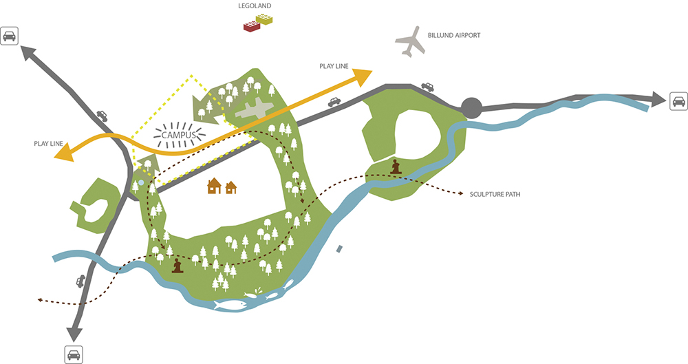 创想乐园积木拼搭,创想乐园主题