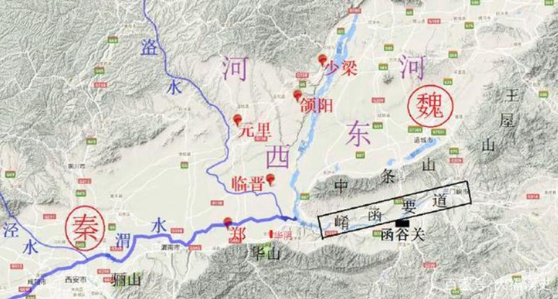 秦国商鞅变法多少年秦国强大,卫鞅在秦国变法为什么叫商鞅变法