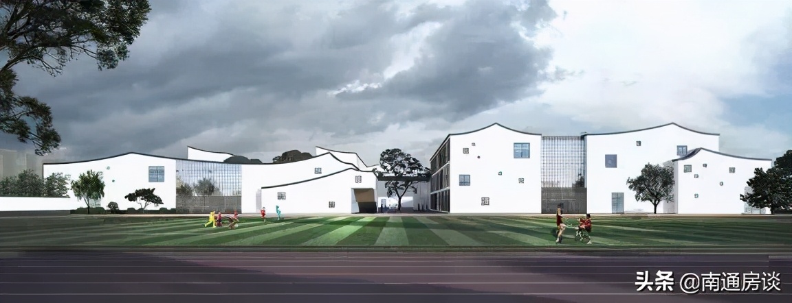 南通万科方圆161样板间实景图,南通样板房150万