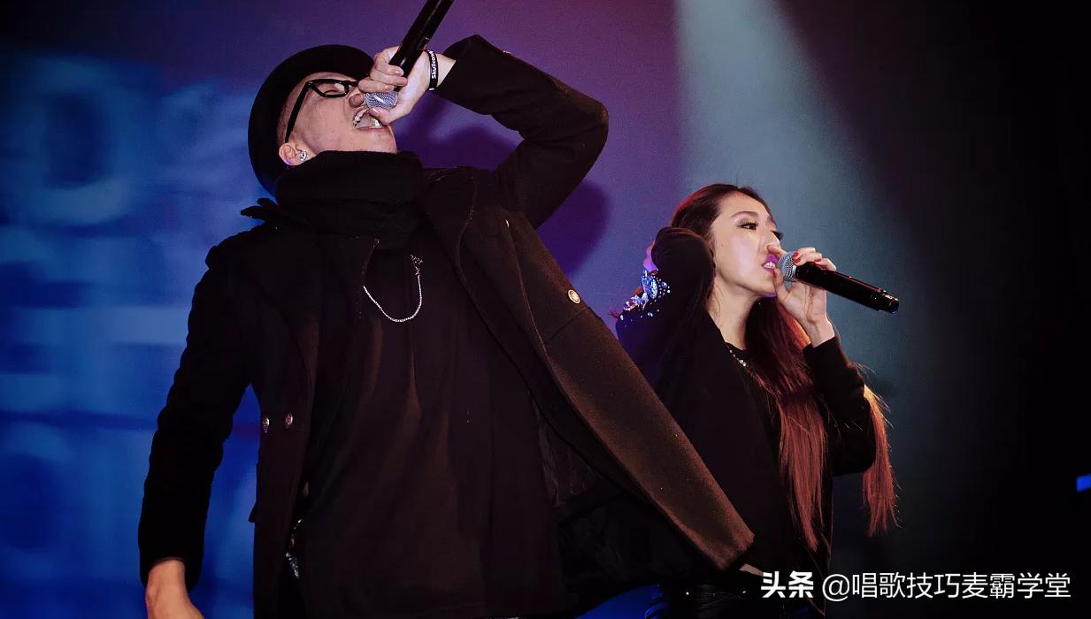唱k歌的基本知识,你不知道的k歌之王