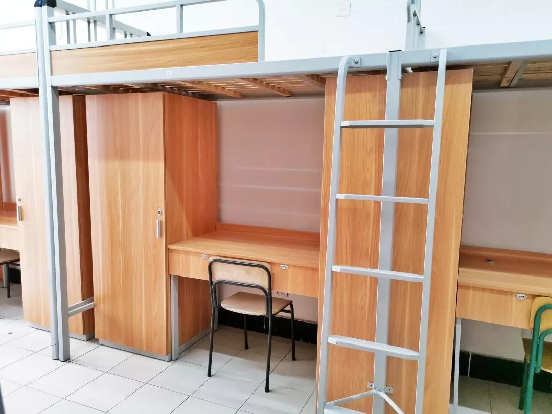 高中家长学生关注！盘点浙江省59所大学宿舍，有的堪比星级酒店